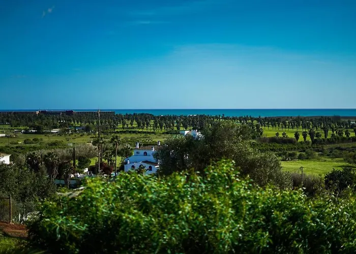 Quinta Da Felicidade, Casa Estrela