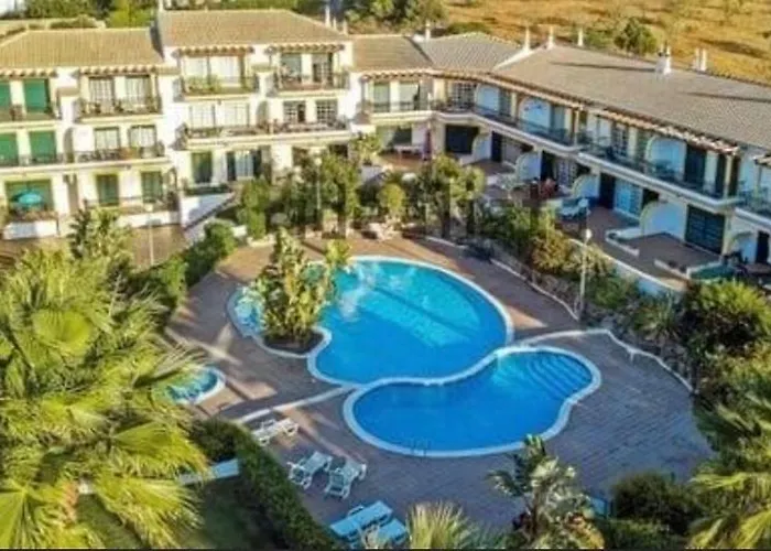 Condominio Cerro Da Guia