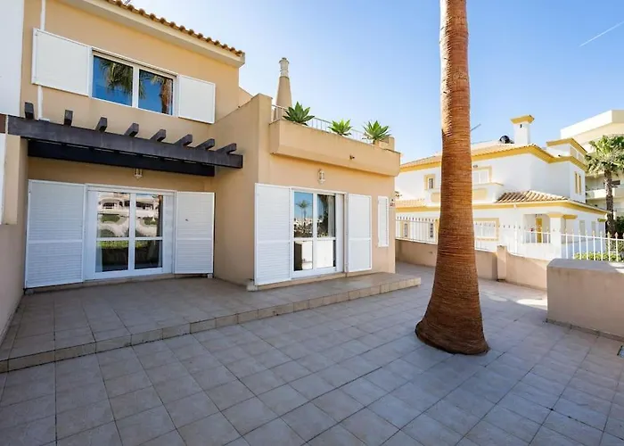 Villa Verde By Intiholidays