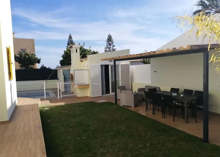 Casa Mare Alta