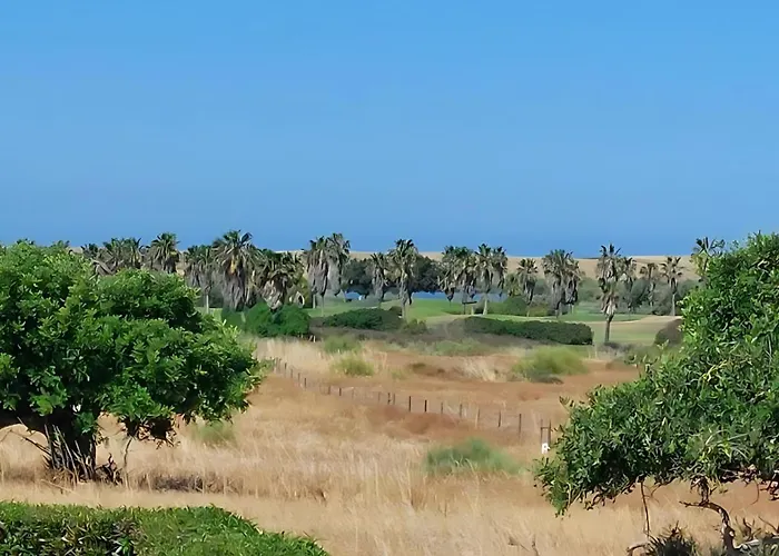 Villa In Salgados Golf - Albufeira