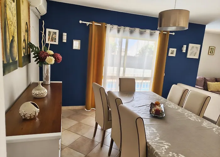 Casa Mare Alta