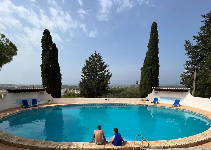 Casa Estrelita, Quinta Da Felicidade, Praia Dos Salgados