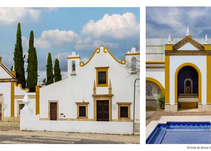 Casa Alfontes