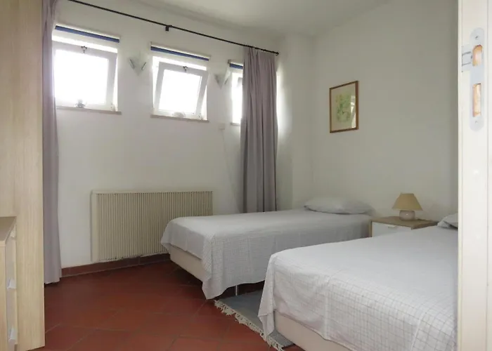 Blue Sea Apartment - Near Beach