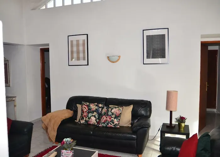 Villa Batista